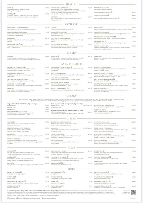 piccolino sheffield|piccolinos sheffield menu.